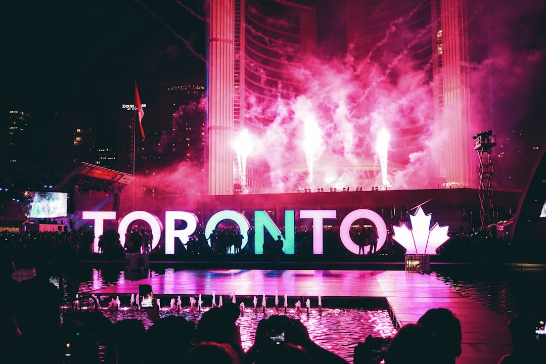 Canada Poised for Historic Entry into Eurovision Song Contest