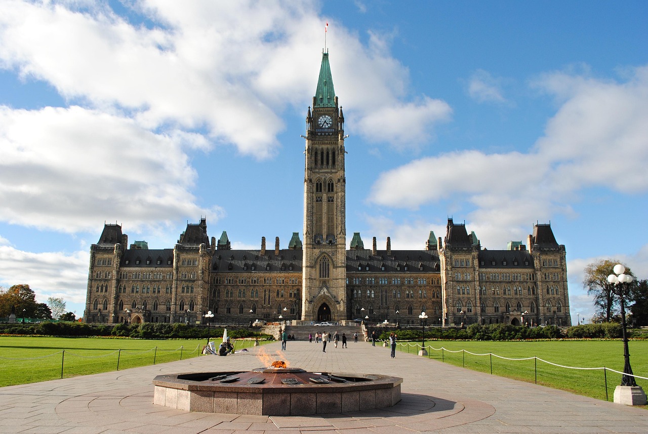 How Transnational Security Threats and Trade Tensions Are Redefining Canadian Foreign Policy