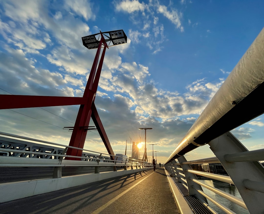 Confusion Mounts Over Gordie Howe International Bridge Revenue Deal After U.S. Claims