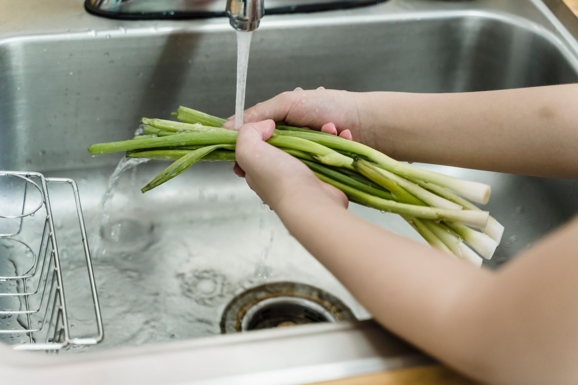Cyclosporiasis Outbreaks: Lessons from Recent U.S. Cases Inform Ongoing Public Health Vigilance