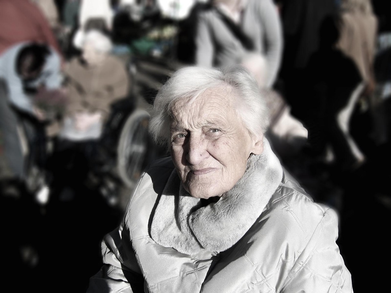 Edmonton Care Home Evacuation Highlights Urgent Infrastructure Needs for Seniors
