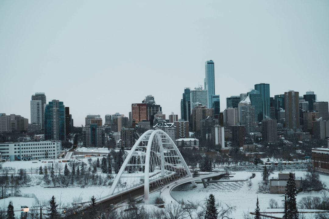Edmonton Flash Flooding: Severe Thunderstorms Paralyze Transit and Expose Infrastructure Vulnerabilities