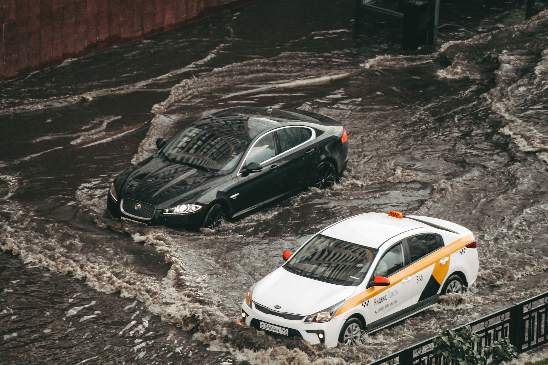 Edmonton Storm Flooding: Whitemud Drive Closures Expose Infrastructure Vulnerabilities