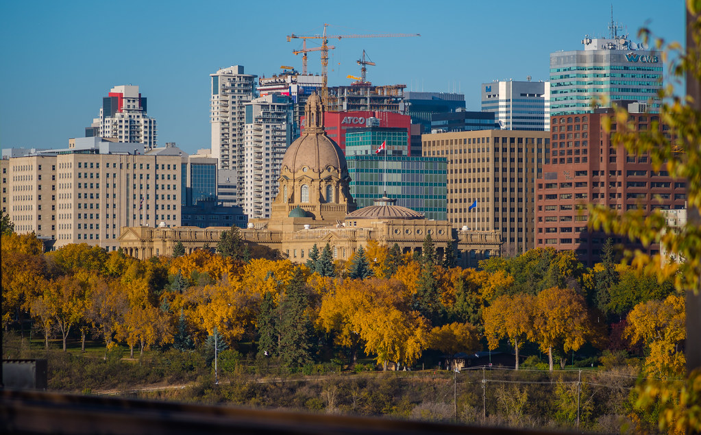 Elections Alberta Validates Separatist Petition Amid Ongoing Legal Battle