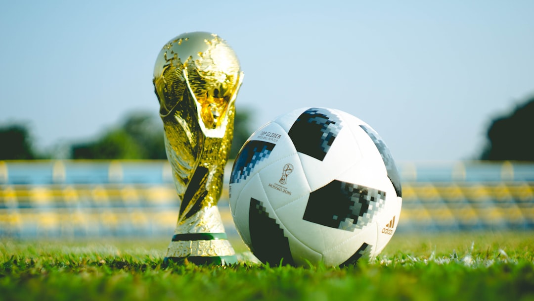 FIFA's Enduring Governance Challenge: Navigating External Pressures in Global Football