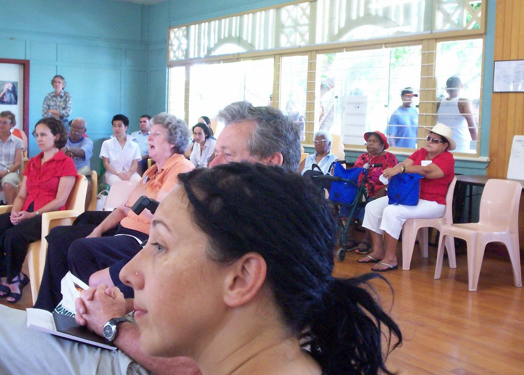First Nation Trust Controversy