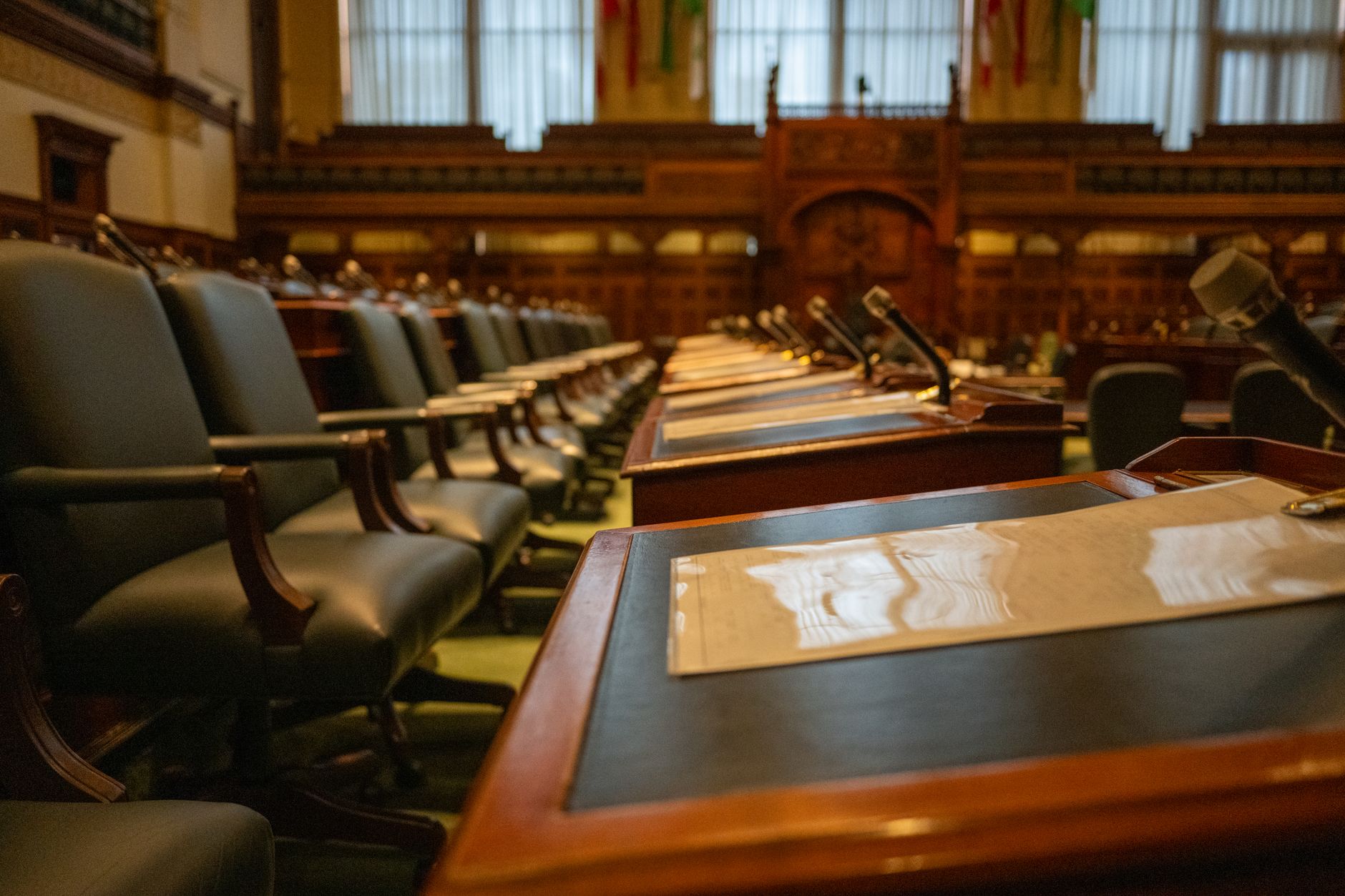 Forever Canadian Defends Campaign Finances Amid Danielle Smith's Third-Party Spending Inquiry
