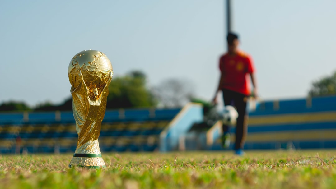 France's World Cup Dominance: A Look Back at the Paraguay Knockout