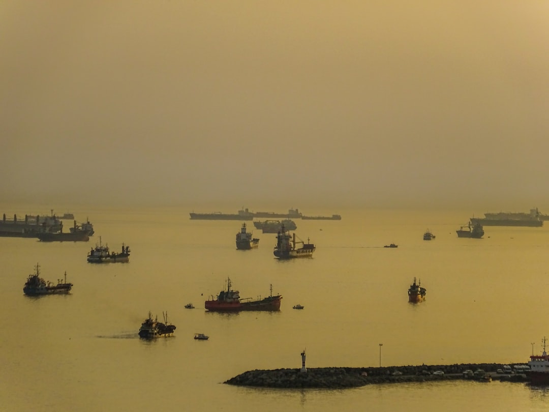 Global Tariff Lawsuit: Small Businesses Challenge New Import Levies in Federal Court