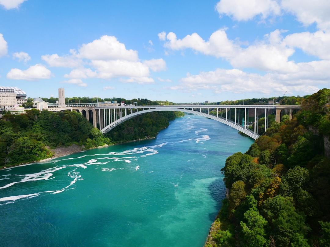 Gordie Howe Bridge Opening Stalls Amid Revenue-Sharing Dispute, Former U.S. Envoy Challenges Funding Narrative