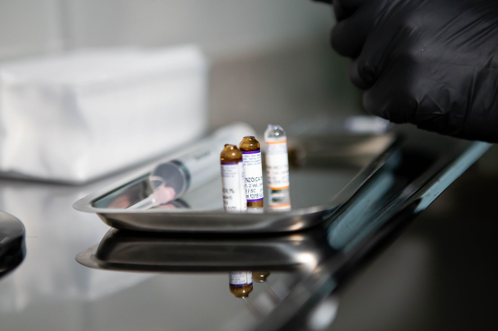 Health Canada Secures Federal Injunction Against Unauthorized Peptide Retailer