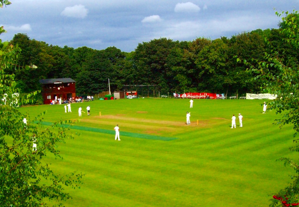 Historic Women's Test at Lord's Signals New Era for Cricket