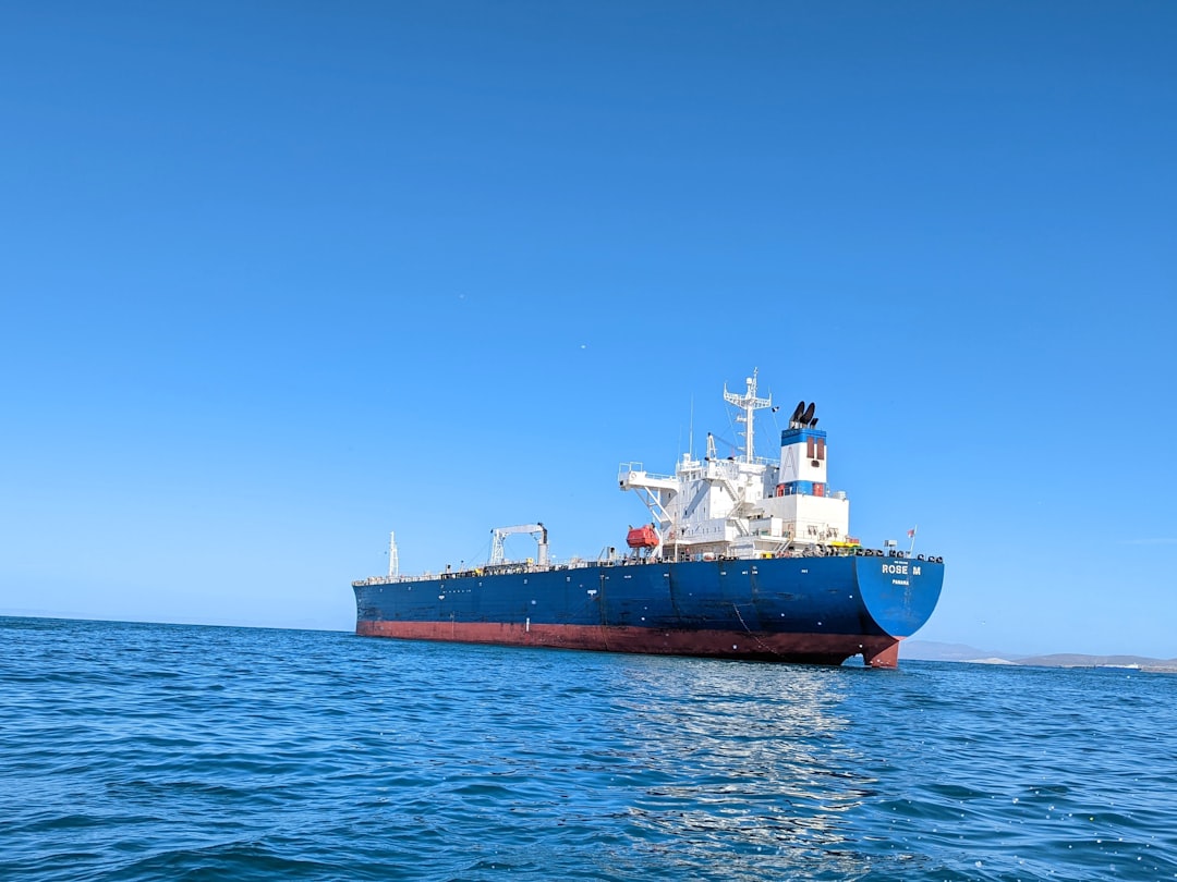 Hormuz Shipping Attacks Linked to U.S. Midterm Election Influence, Trump Says