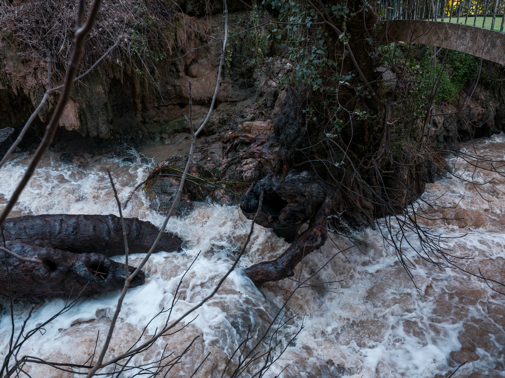 Kananaskis Trail Closures Persist as Flood Recovery Efforts Continue