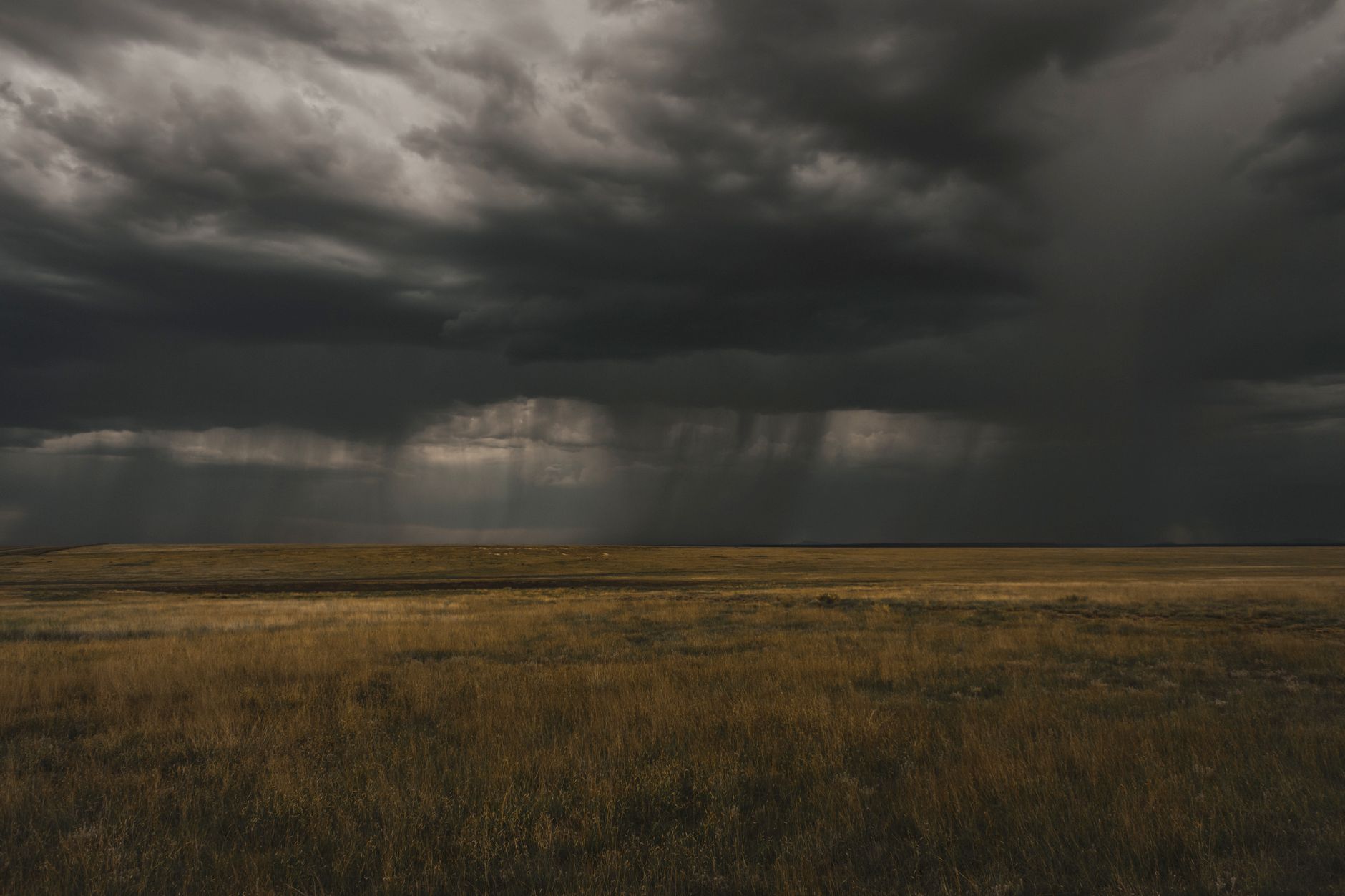 Severe Thunderstorm Alerts and Tornado Watches Active Across Edmonton and Central Alberta