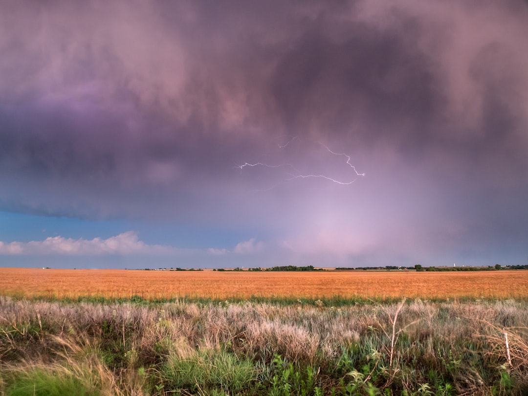 Severe Weather in Alberta: Tornado Watch and Intense Thunderstorms Threaten Edmonton Region