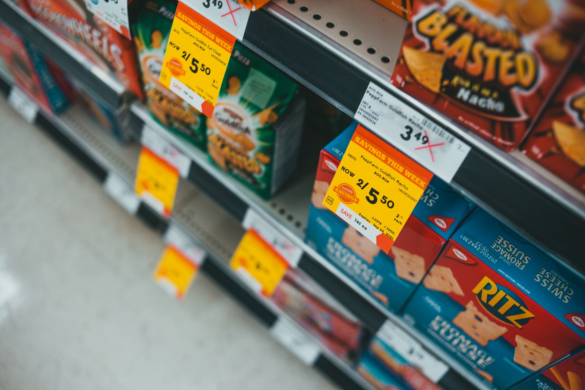 Walmart Announces Price Reductions Following Presidential Appeal for U.S. Semiquincentennial