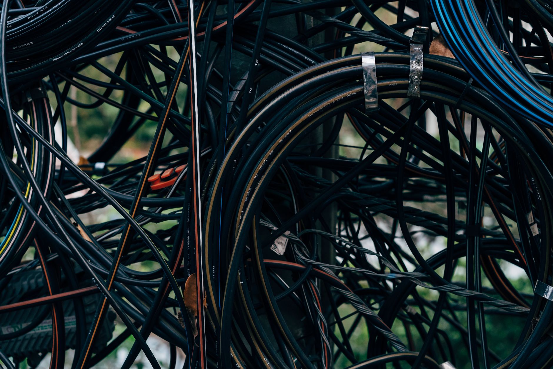 Calgary Internet Outage Sparks Urgent Call for Infrastructure Security