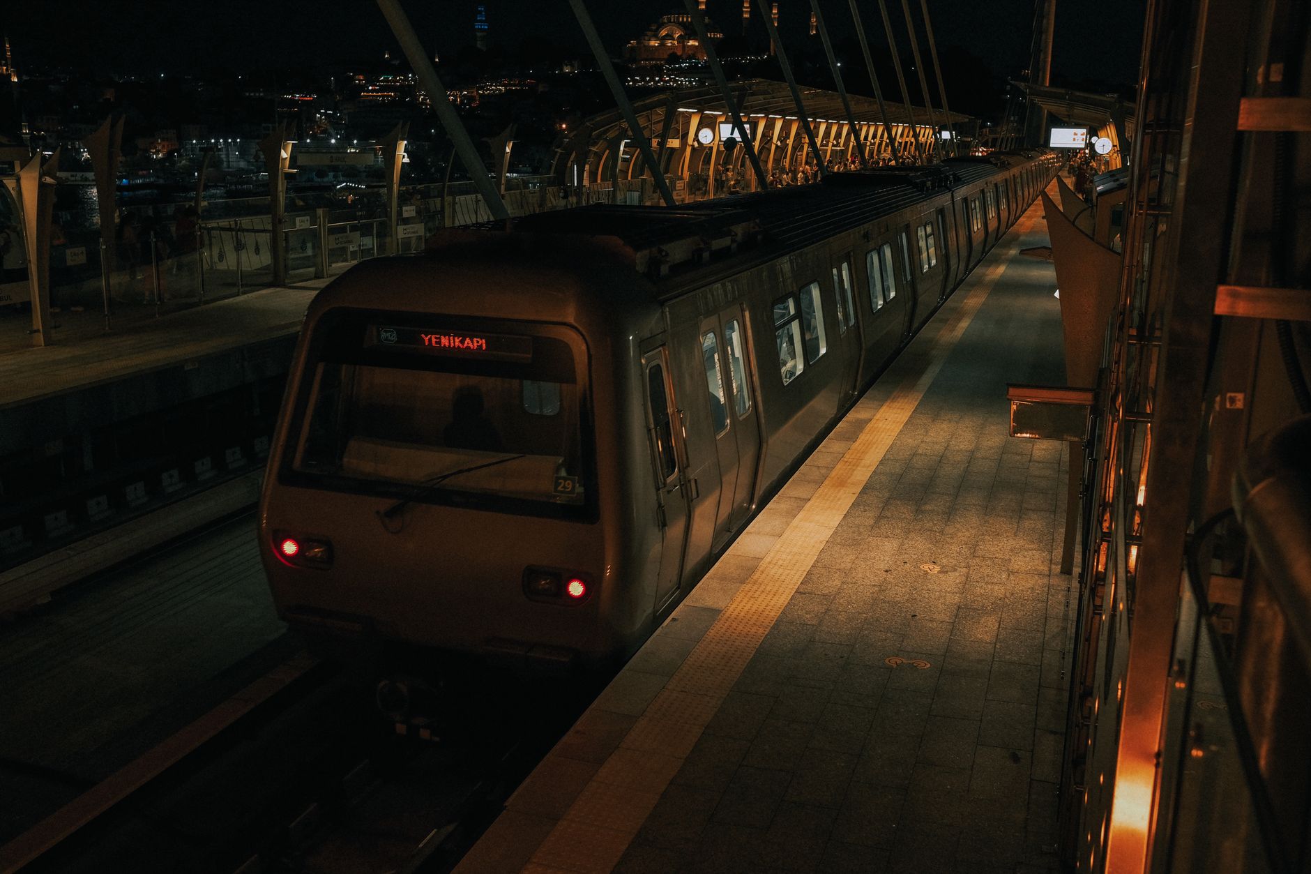 Calgary LRT Shooting Reignites Intense Public Debate Over Transit Safety