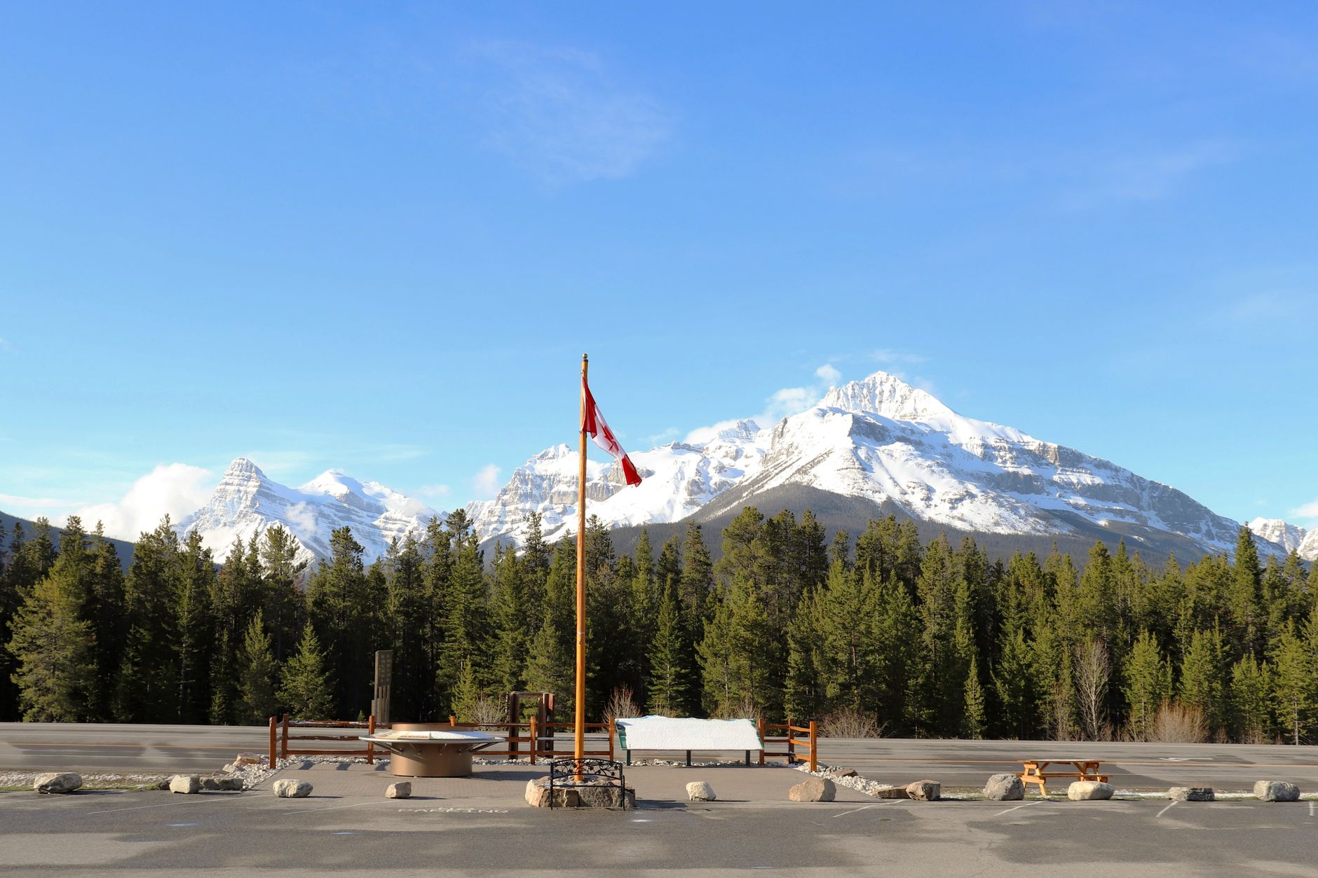 Alberta Independence Referendum: Flag Displays Signal Deepening Regional Divisions