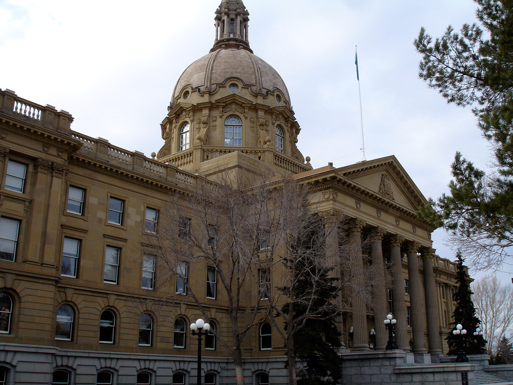 Alberta Referendum Immigration Questions Spark Legal Backlash