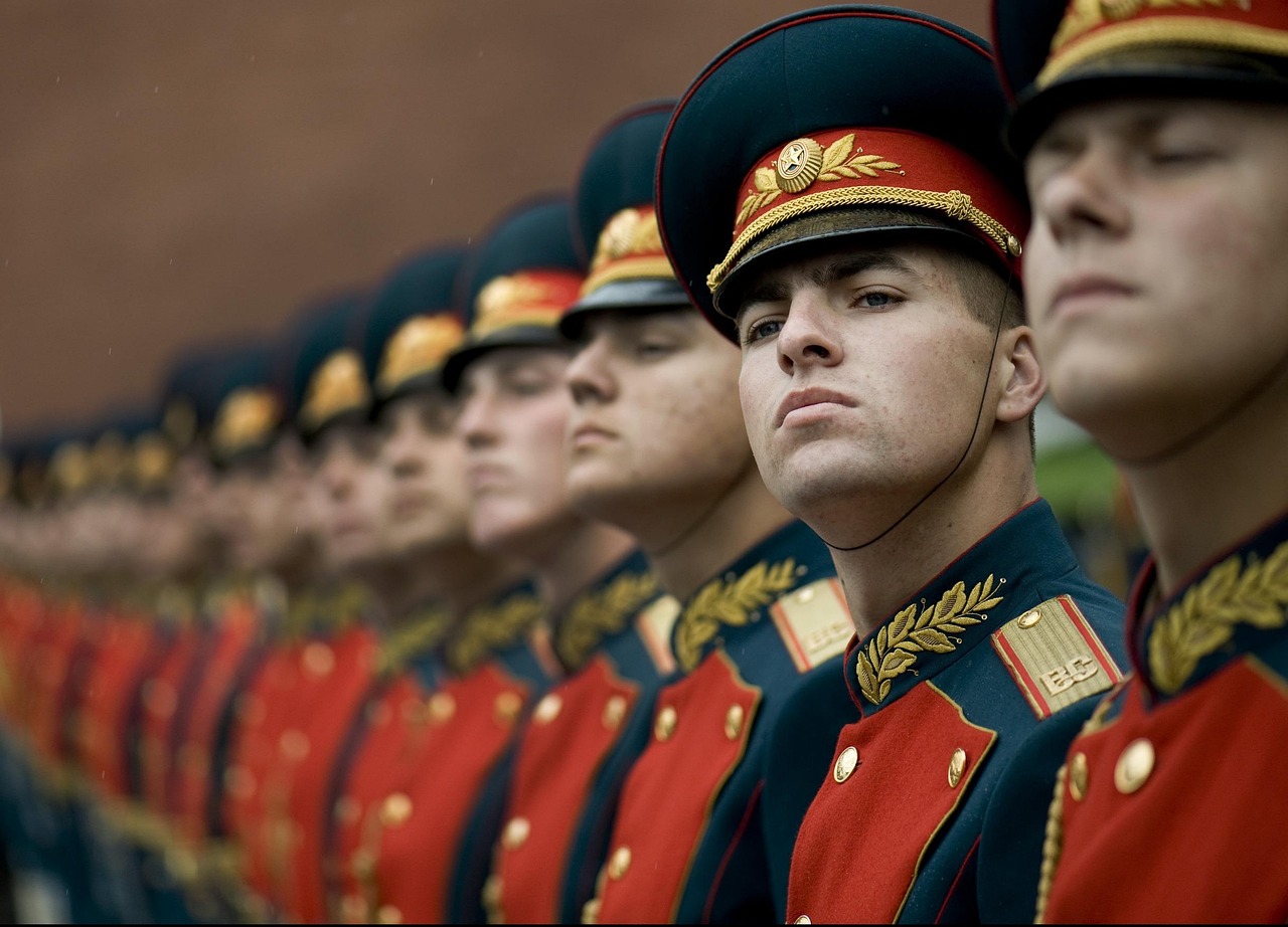 Canadian Military Introduces New Secular Policy for Ceremonial Spiritual Reflections