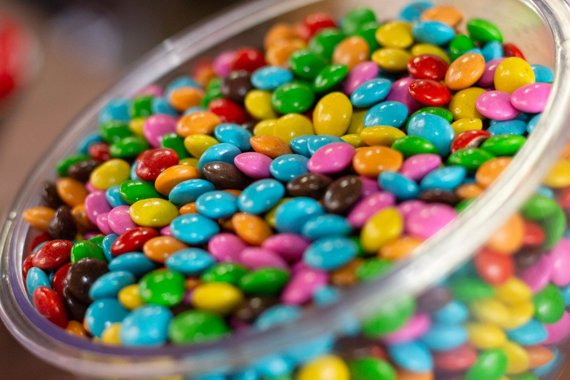 Hershey Kisses Recall Canada: Safety Warning Issued Over Undeclared Allergens