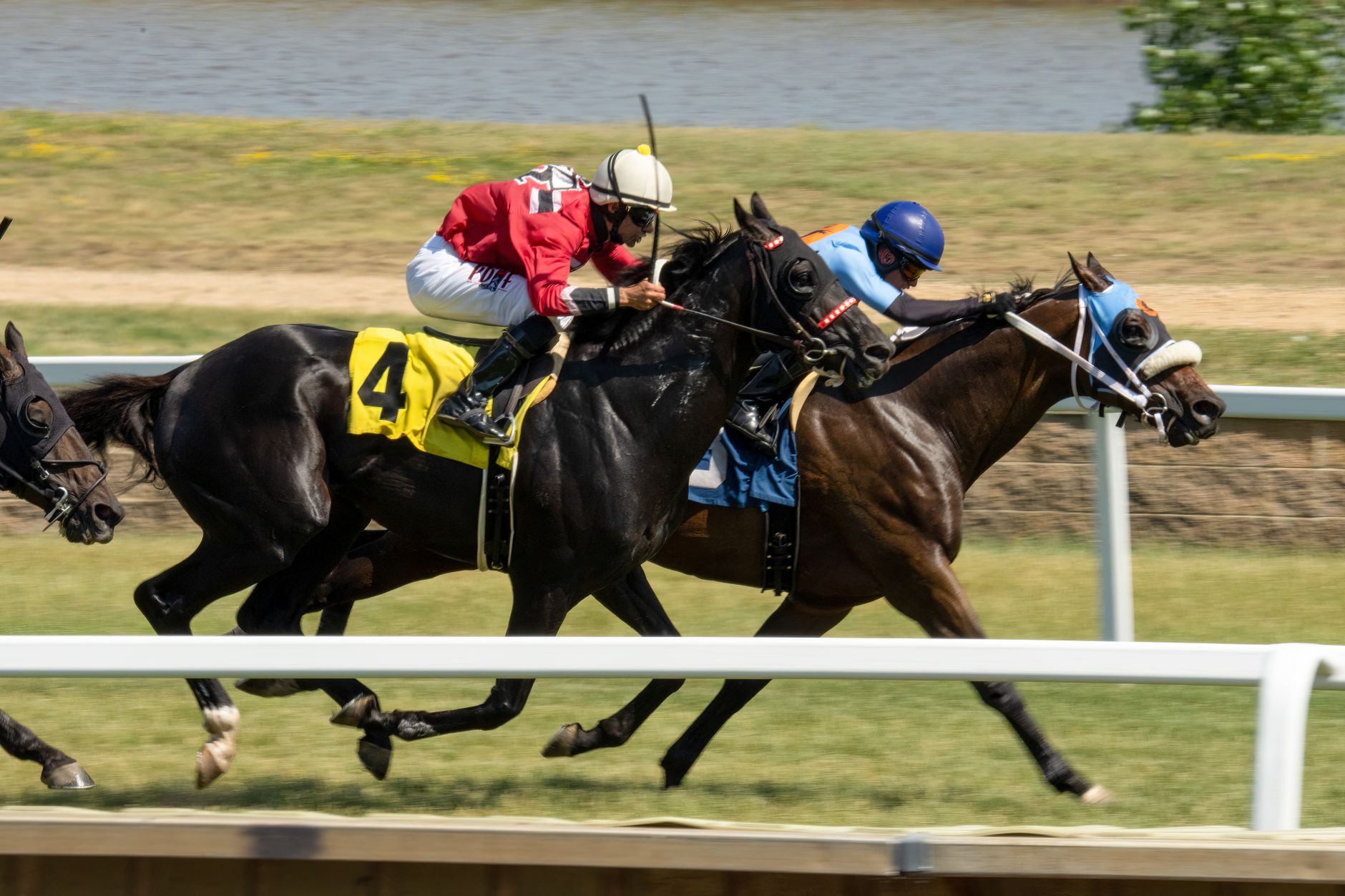 Ontario Horse Racing Subsidy: Inside the $175-Million Taxpayer Debate