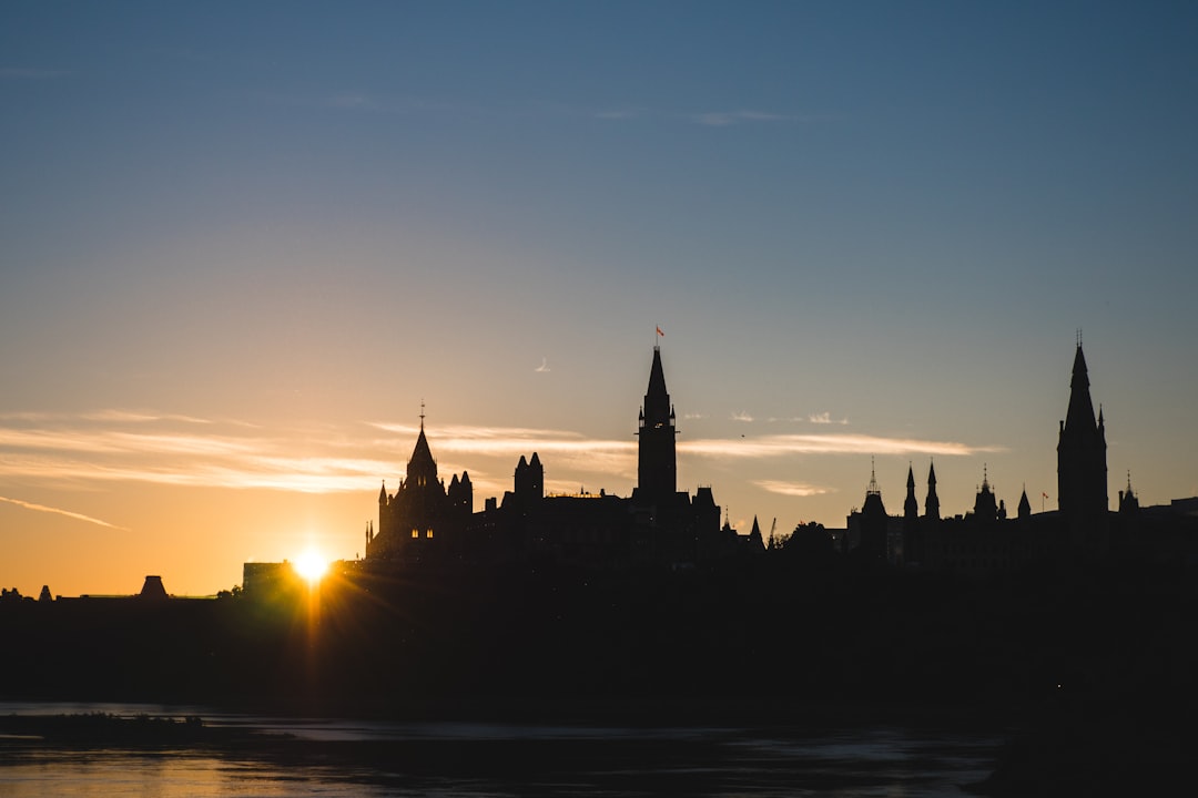 The Ottawa Realignment: How the Canadian Conservative Party is Quietly Reinventing Itself