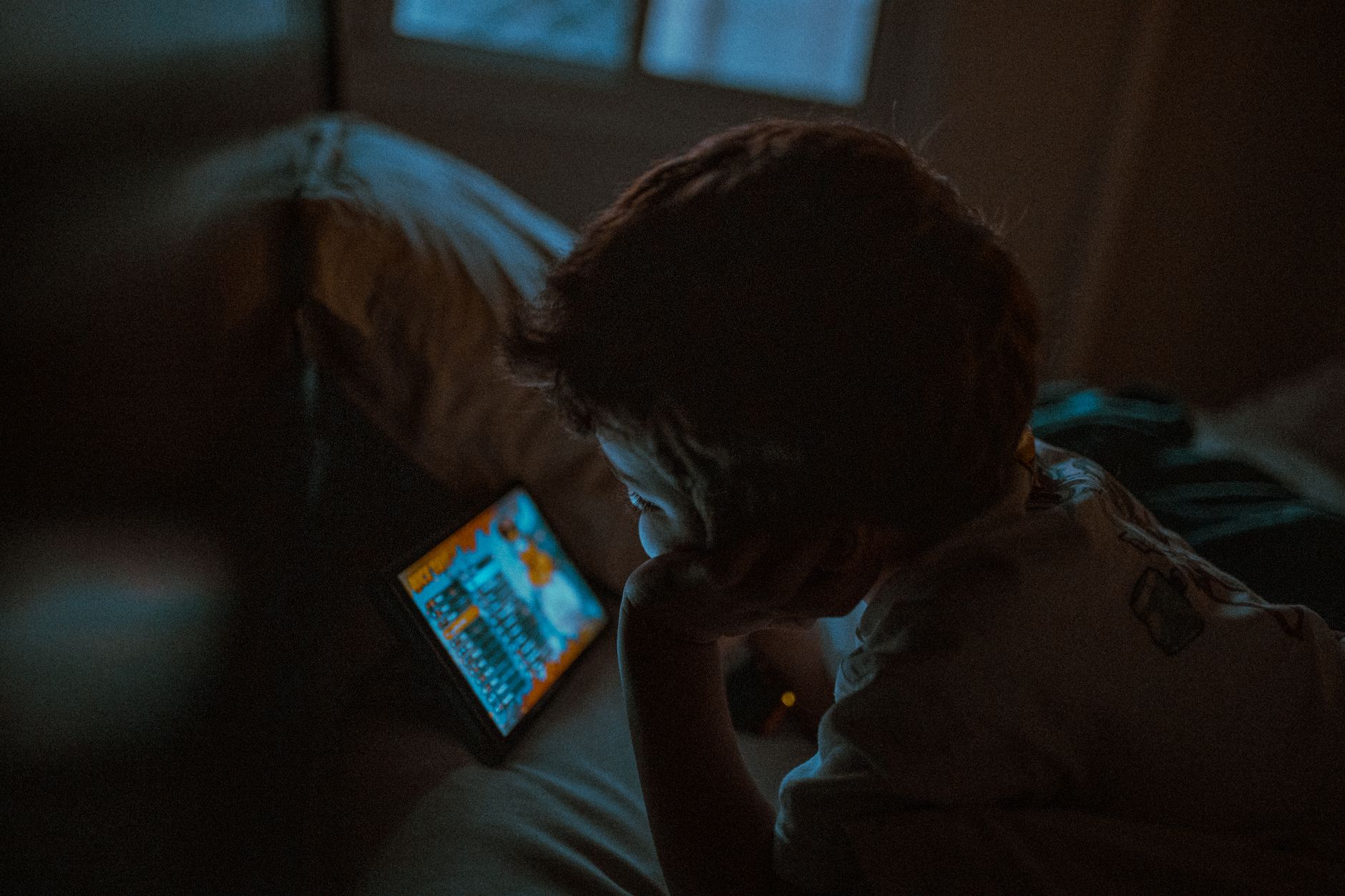 Overnight Text Surge Highlights Growing Youth Mental Health Crisis in Canada